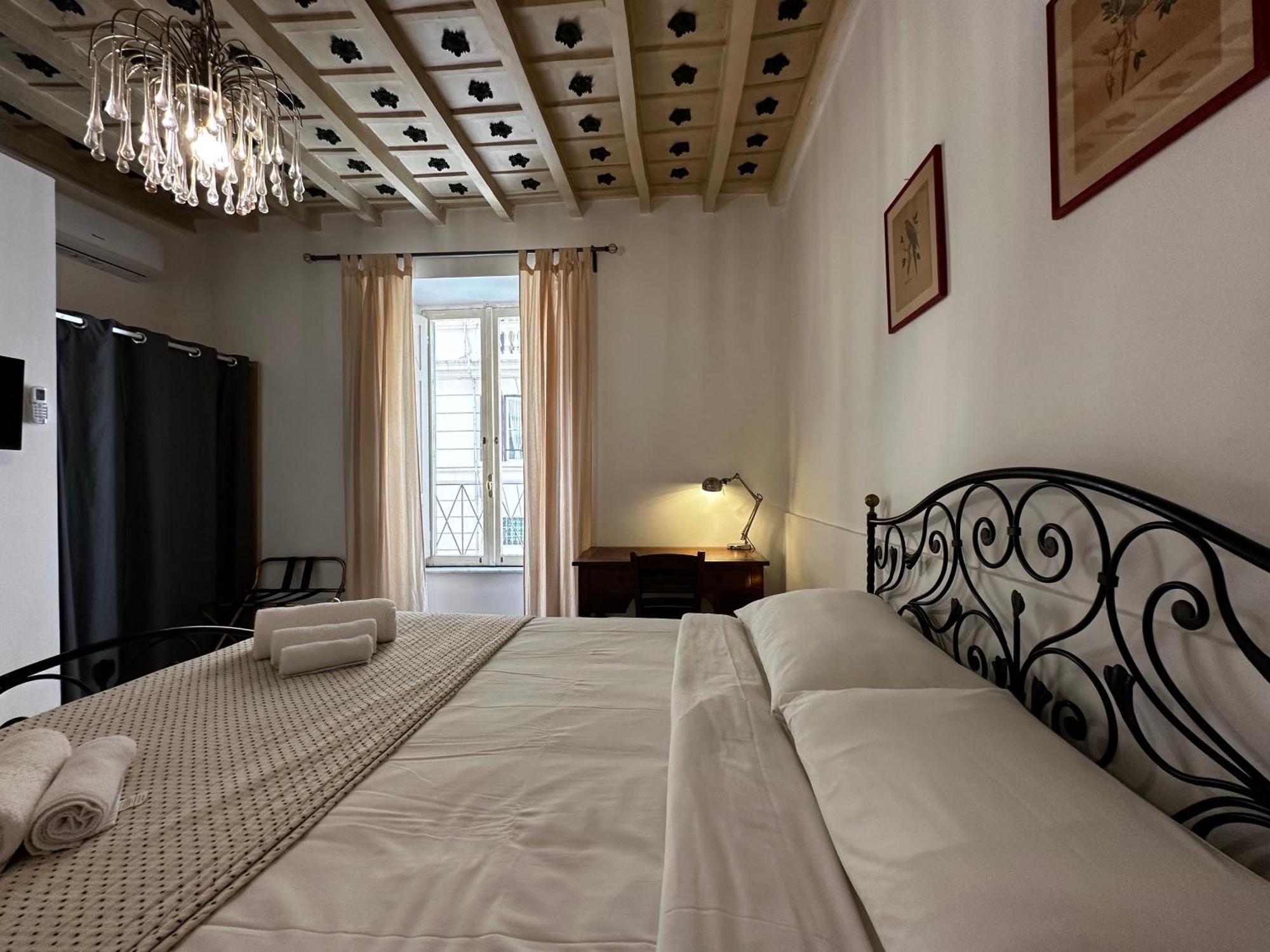 Sant'Elena Retreat Roma Exterior foto