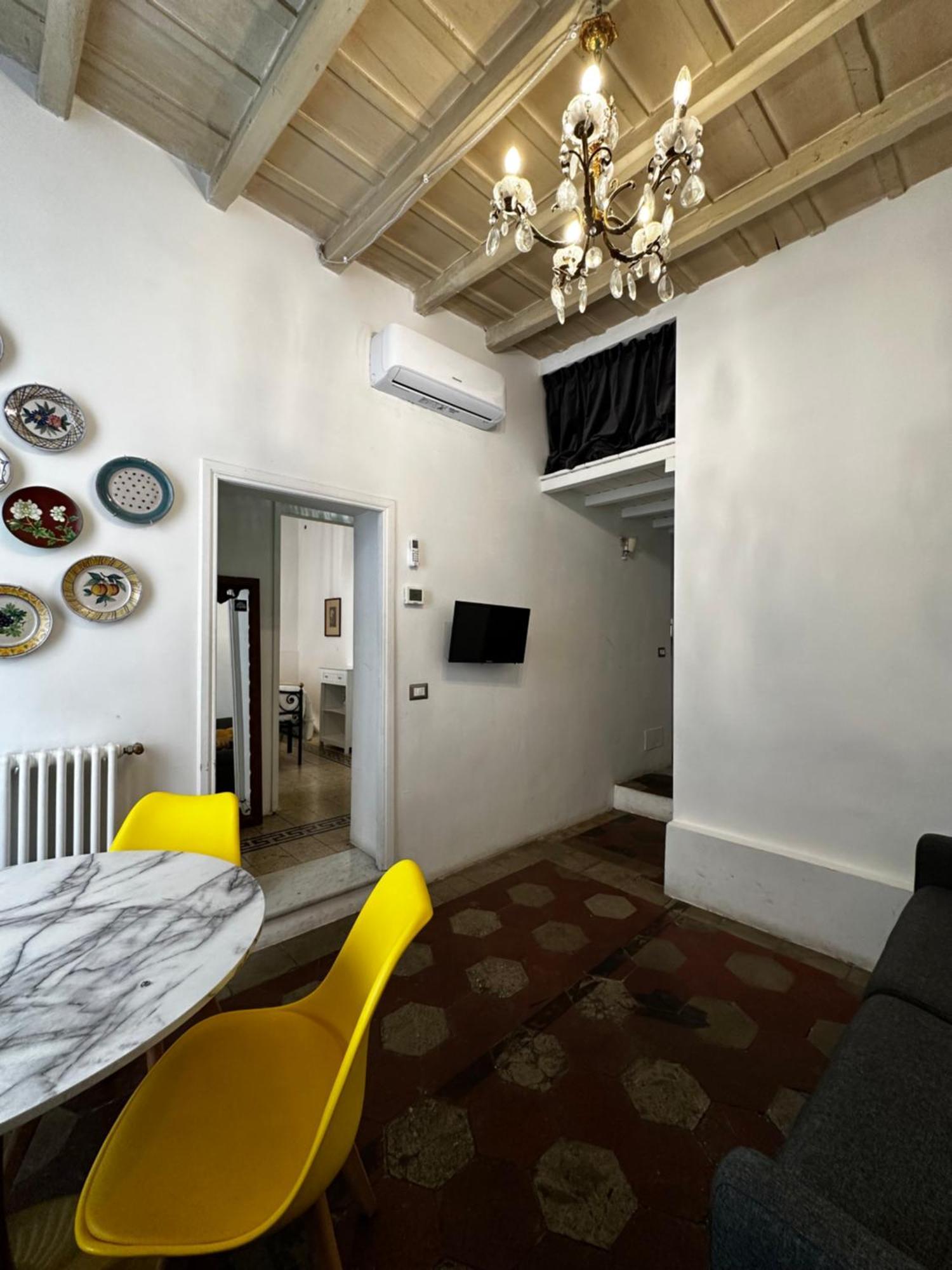 Sant'Elena Retreat Roma Exterior foto