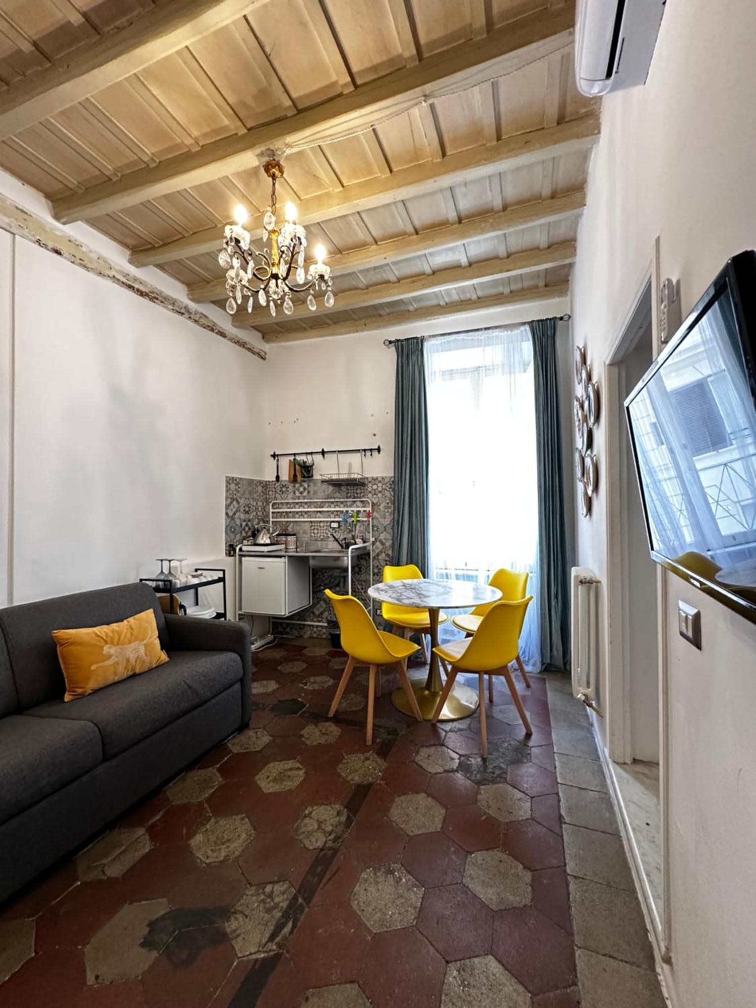 Sant'Elena Retreat Roma Exterior foto